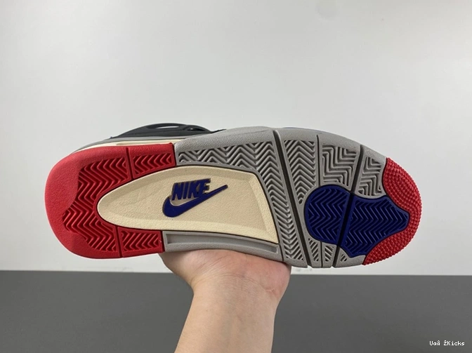 “Rare FV5029- Timeless Air” 430 2456 4 Jordan Air 1119